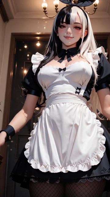 #ai #shortvideo #goth