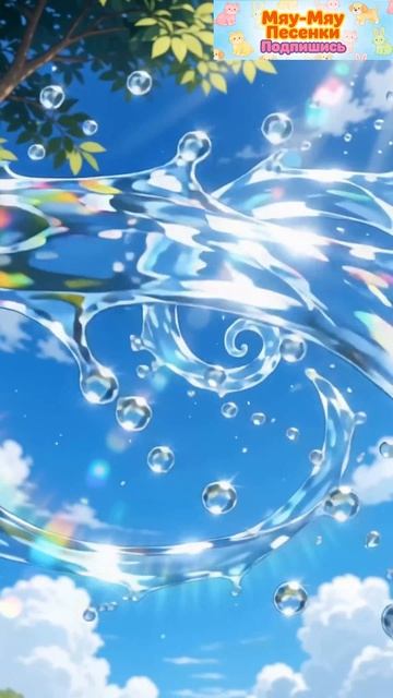 ⛩️💧 Там, где вода целует небо.
