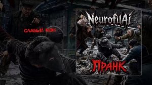 NeurofilAi - Пранк (Официальная премьера альбома)
