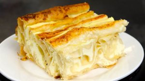 Так ВКУСНО что ГОТОВЛЮ ТРИ РАЗА в неделю! Оказалось не все знают этот ПРОСТОЙ РЕЦЕПТ