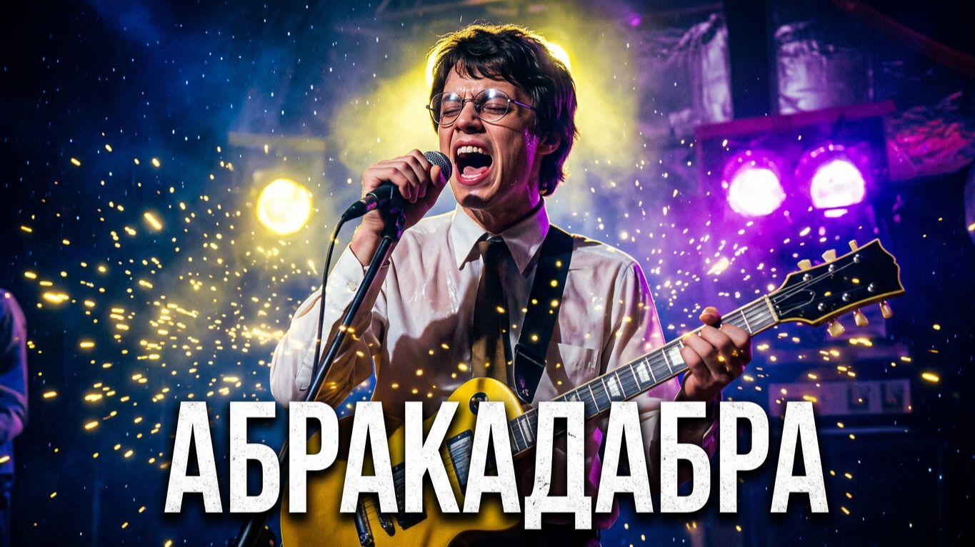 Музыкальные видеоклипы