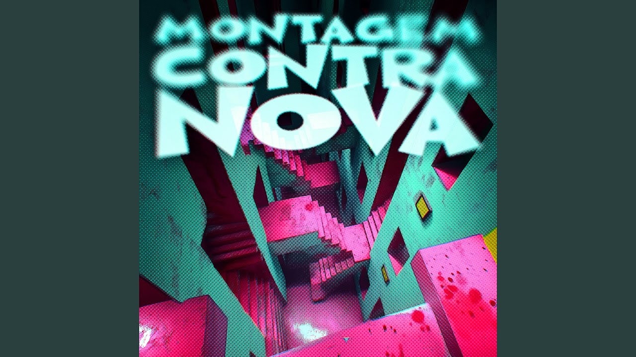Montagem Contra Nova (Ultra Slowed) смотреть онлайн