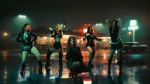 Burak Yeter, Costi, Lavbbe - Move You