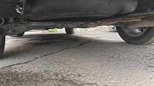 Установка гбо на Mitsubishi Outlander 2.0 в 2026