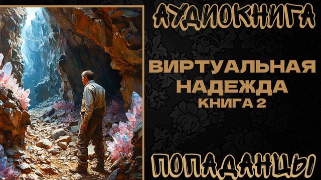 ПОПАДАНЦЫ