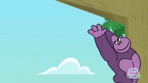 Little bird can you clap