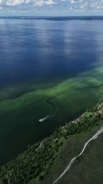 Молодецкий Курган в Самарской области смотреть онлайн