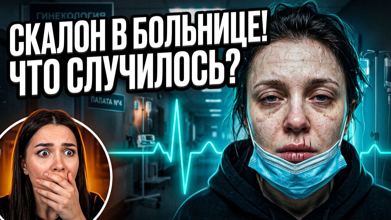 СКАНДАЛ В СЕМЬЕ ХОРОШЕВЫХ! 😱 Драка на Поляне! СКAЛОН В БОЛЬНИЦЕ! 🚑 Дом 2 Новости 15.07.26 смотреть онлайн