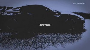 WAVEFORM 2 / NIGHTDRIVE MIX