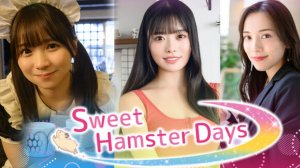 Sweet Hamster Days Demo(2026) Стал Хомяком Гойти 2026