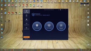 23 Тест Март-Апрель 2026 г. - Advanced SystemCare Ultimate (с Антивирусом) 18.3.0.103 Final