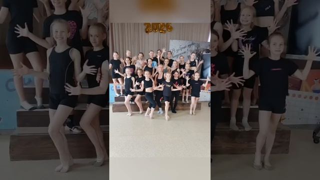 Чирлидинг Смоленск смотреть онлайн