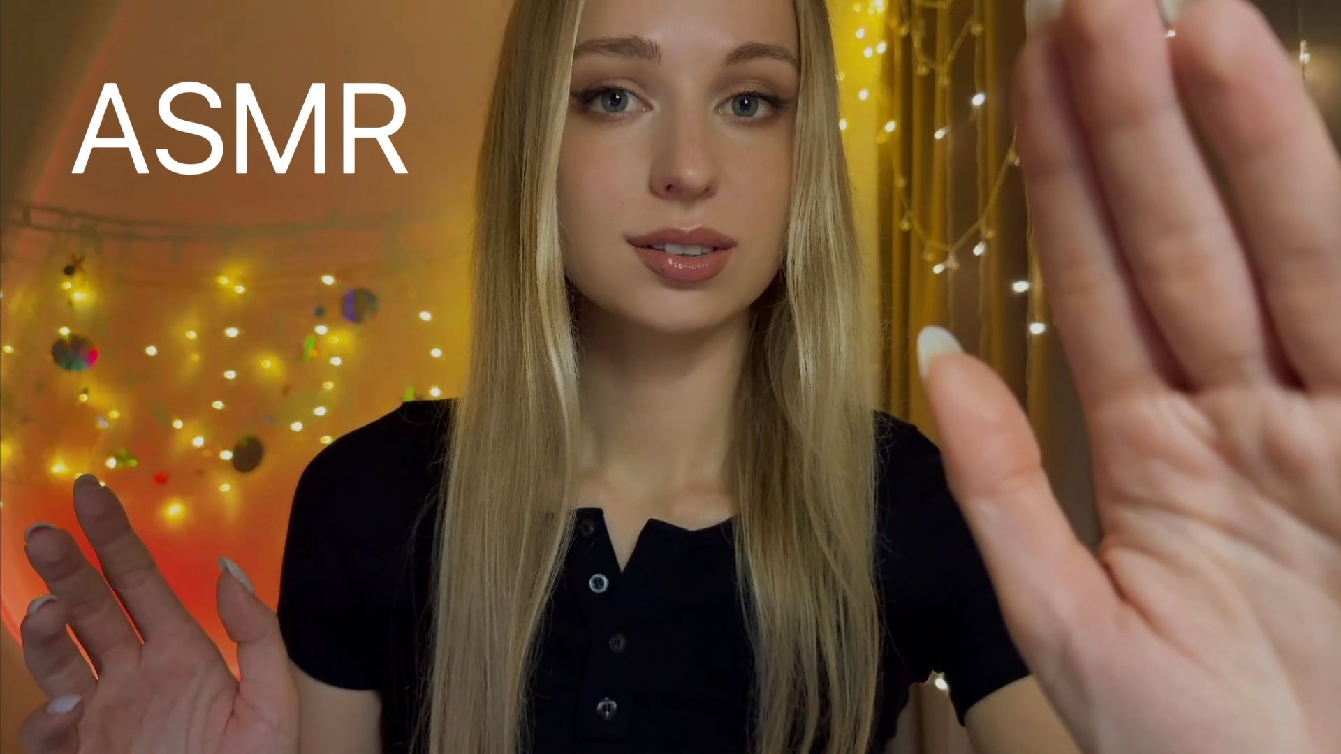 АСМР СОН за 10 Минут 😴 Касаюсь Твоего ЛИЦА ❤️ ASMR SLEEP in 10 Minutes смотреть онлайн