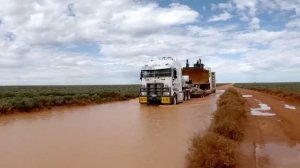 Доставка бульдозеров в Австралии