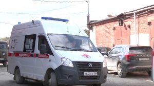 Службы скорой помощи Первоуральска и Ревды объединили