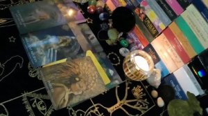 РАСКЛАД НА СУДЬБУ❕ЧТО В ВАШУ ЖИЗНЬ СТУЧИТСЯ👁🗨🔮 таро расклад