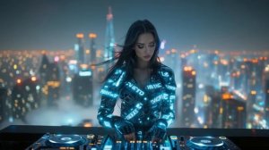 Melodic Techno 2026  Nebula Dream – Cosmic Deep Journey