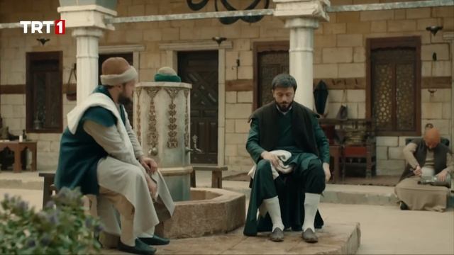 Вефа Султан 2 сезон 2 серия «Истина при дворе» смотреть онлайн