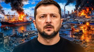 ❗️Страшные удары - Россия начинает уничтожать под ноль