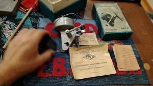 РАСПАКОВКА ИНТЕРЕСНОЙ КАТУШКИ ДЛЯ РЫБАЛКИ КБС-2 ЗАВОДА ЛИЗ,ЧТО ЖЕ ВНУТРИ.НОСТАЛЬГИЯ ПО СНАСТЯМ СССР.