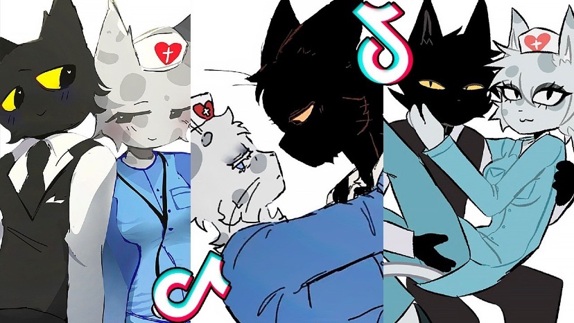 Роблокс Animal Hospital 🤣 Смешные TikTok Подборки #15 смотреть онлайн