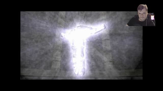 Готика 2. Ночь ворона. Часть 1 ( Дорога в большой город)