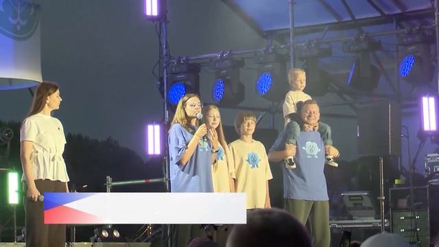 Новости "Волга 24" 14.07.2026. Утренний выпуск