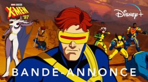 Люди Икс '97 2 -  X-Men '97 2 - Трейлер мультфильма