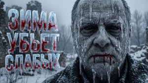 ПОПЭНКО : ЖИВИТЕ ПОКА ТЕПЛО.  ЗИМА ОТНИМЕТ У НАС ВСЁ!!! РУССКАЯ БАЛИСТИКА ПОМОЖЕТ. ЗЕ УЖЕ НИЧЕГО НЕ.