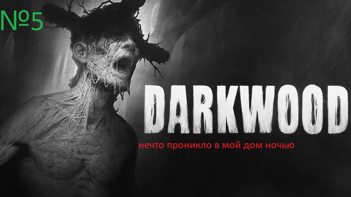 darkwood #5