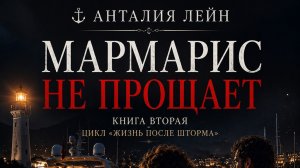 Мармарис не прощает | Пролог. Главы 1-3
