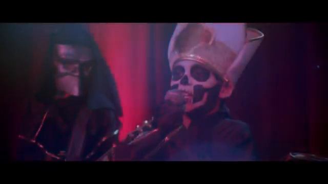 Ghost - Cirice смотреть онлайн