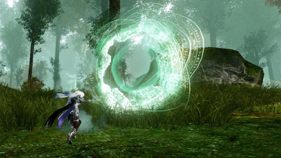 ArcheAge- Зло дремлет смотреть онлайн