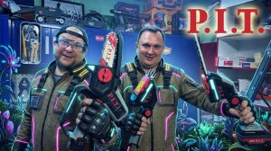 Садовка P.I.T.