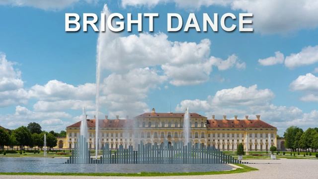 Dance Space - танцевальная музыка