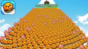 Прошёл 9999 УРОВНЕЙ в Rolling Going Ball 😱 Это РЕКОРД! 🏆