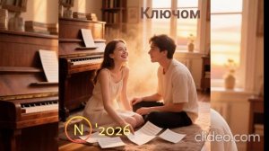 ключом '2026
