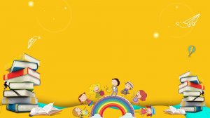 Литературный час «У детских книжек юбилей»