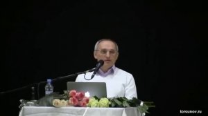 Места силы и внутреннее пространство (Торсунов О. Г.)