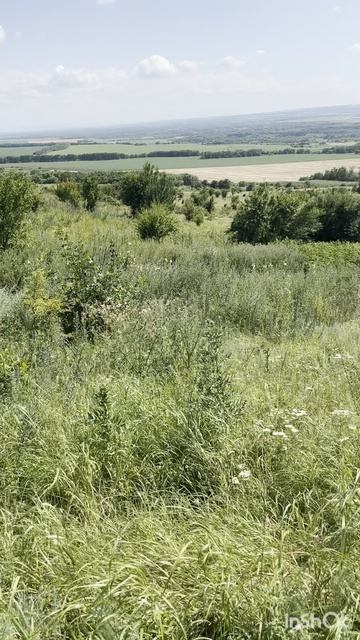 Всем привет из Ставрополья!