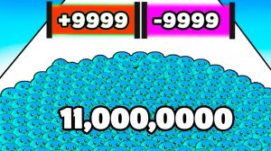Новое обновление в Long Neck Run 😍 Такого раньше НЕ БЫЛО 🎮