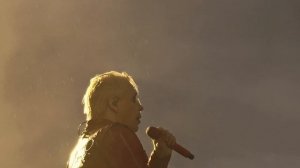 Till Lindemann «Yukon» Live