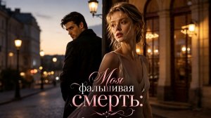 Моя фальшивая смерть: билет к свободе