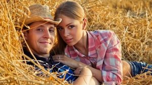 Песни для души. Озорная песня
«Сельская мелодрама.»