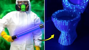 Гайд по туалету: 28 фейлов и лайфхаков в уборной! 🧻 Сделайте жизнь проще