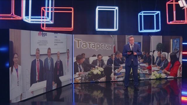 Новости "Волга 24" 07.07.2026 15:00