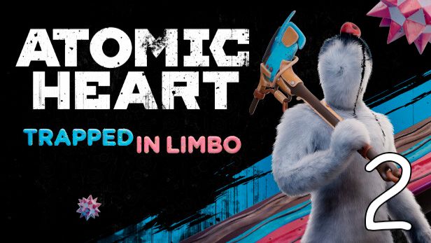 Прохождение Atomic Heart: Trapped in Limbo #2 Идеальный Мир смотреть онлайн