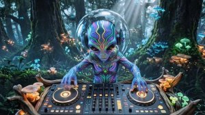 Darude Sandstorm 🎧 PSYBERK   Psytrance Version