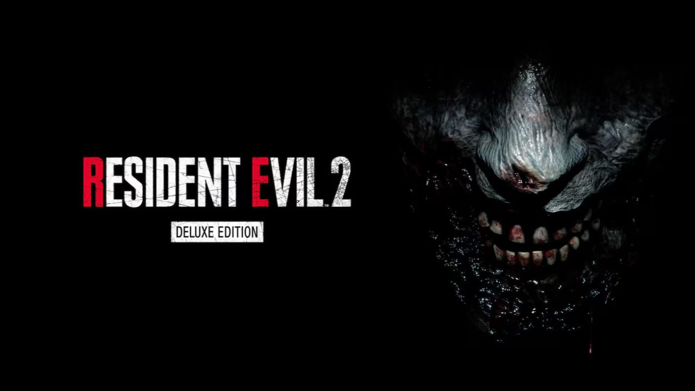 Resident Evil 2 Remake играю за Клэр с модами # 1