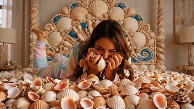 ASMR АСМР КРОВАТИ ЧАСТЬ 50 смотреть онлайн